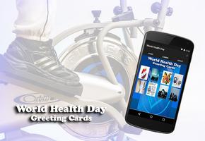 World Health Day capture d'écran 3