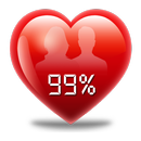 Valentine Love Tester APK