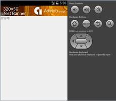 adDemo imagem de tela 1