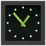Analog Clock