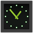 Analog Clock-icoon