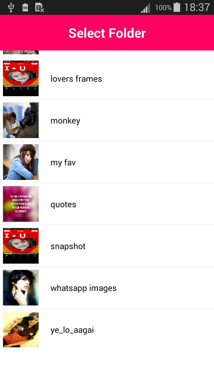 Baby Photo Frames APK for Android Download