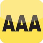 AAA icon