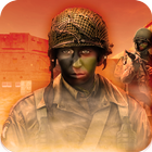 Black Ops Critical Strike - Fps Games biểu tượng
