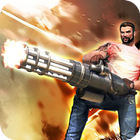 Gunner Battlegrounds FPS Survival biểu tượng