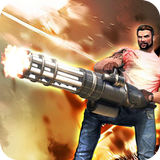 Gunner Battlegrounds FPS Survival biểu tượng