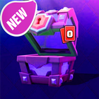 New CLASH ROYALE Tips icon