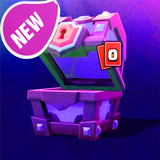 New CLASH ROYALE Tips 图标