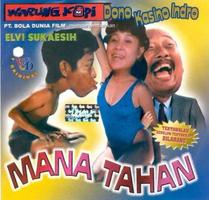 Collection Film Warkop DKI poster