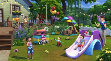 Pro The Sims 4 Free Play : Strategy screenshot 3