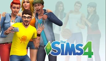 Pro The Sims 4 Free Play : Strategy Plakat
