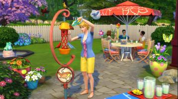 Pro The Sims 4 Free Play : Strategy screenshot 1