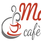 marghareth café icon