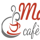 marghareth café Zeichen