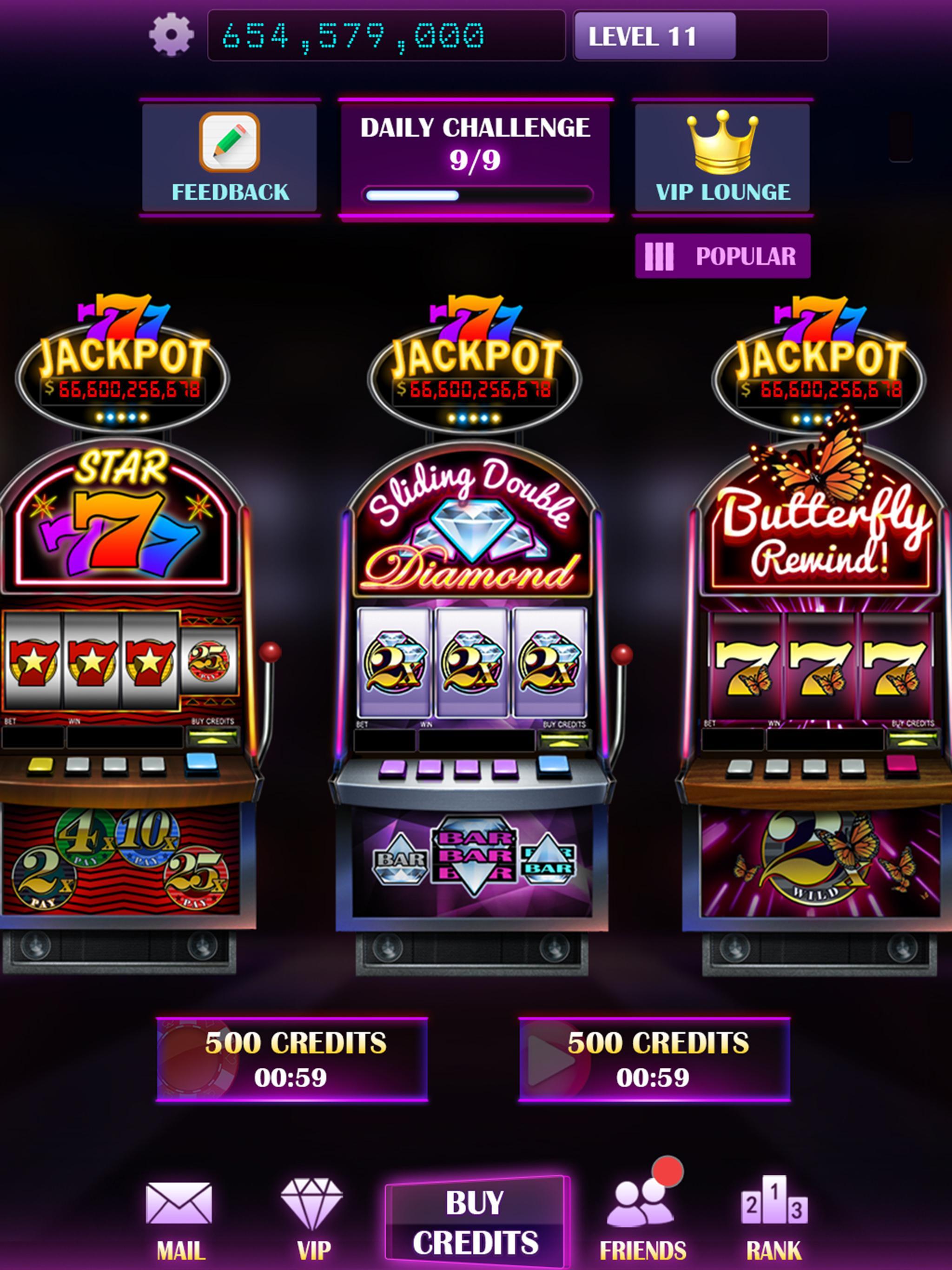 Play Bejeweled 2 Slots Free