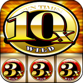 Vegas Wild Slots icon