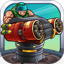 Galaxy Defense: Lost Planet aplikacja