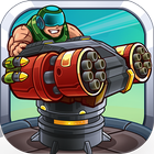 Galaxy Defense آئیکن