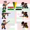 Anti IS coalition APK