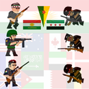 APK Anti IS coalition