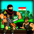 Berxwedana YPG