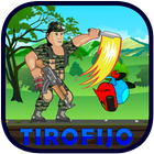 Tirofijo icon