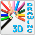 3D Drawing / Painting