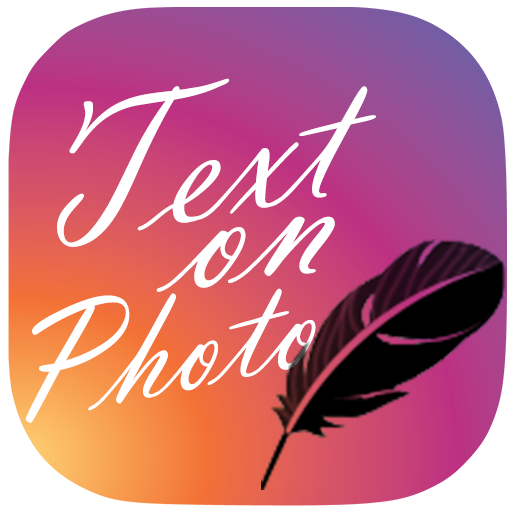 Pic text editor