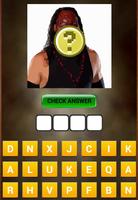 Guess The Wrestler Quiz screenshot 3