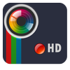 HD Photo Editor icono