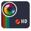 HD Photo Editor icon