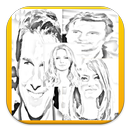 Who Am I? - A Movie Star Quiz APK