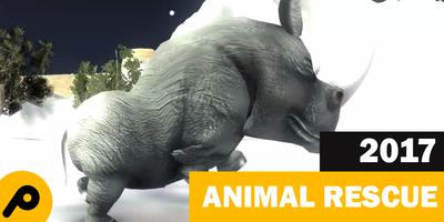 Dinosaur survival vehicle game Ekran Görüntüsü 2