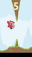 1 Schermata Tap to Fly Airplane Game: Free