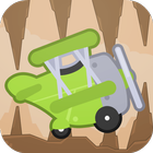 Airplane Game for Kids: FREE icon