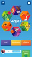 Classify It! poster