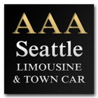 AAA Seattle Limousine 图标