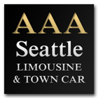 AAA Seattle Limousine biểu tượng