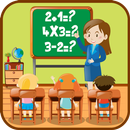 Easy Math Games For Kids Free APK