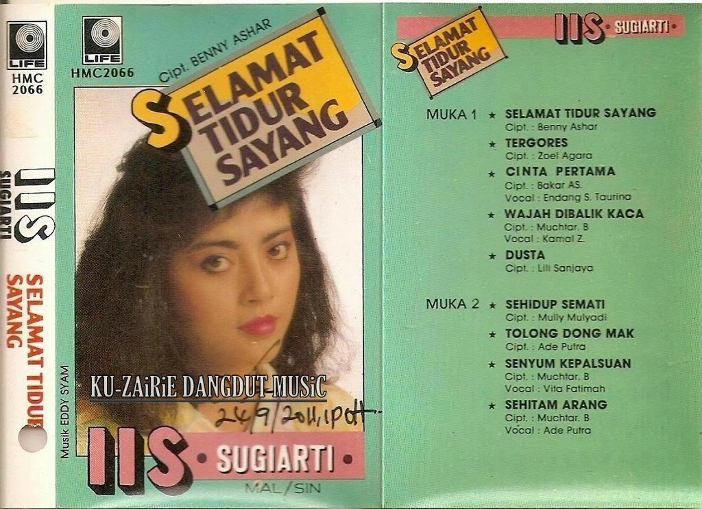 Nani Sugianto Lagu Untuk Winda You Are Youtube
