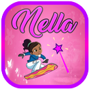 Nellla Subway Princess APK
