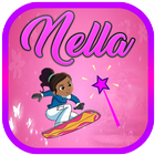 Nellla Subway Princess icon