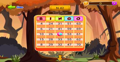 I ❤️ Love Bingo Game screenshot 2