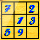 SudoKu Hard Puzzle ไอคอน