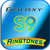 Top Ringtones Galaxy S9 plus 😍 icône
