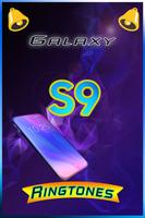 Top Ringtones Galaxy S9 plus 😍 capture d'écran 3