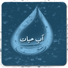 Aabe Hayaat (Urdu Book ) simgesi