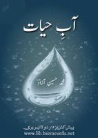 Aabe Hayaat (Urdu Book ) poster