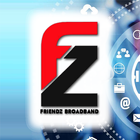 Friendzbroadband icône