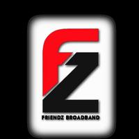 Friendzbroadband Affiche